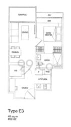 RV Suites (D10), Apartment #407451111